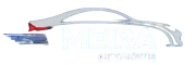 Logo Meira Veículos